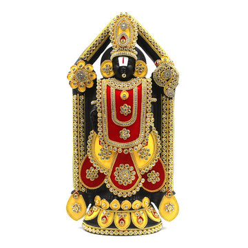 Venkateswara Tirupati Balaji