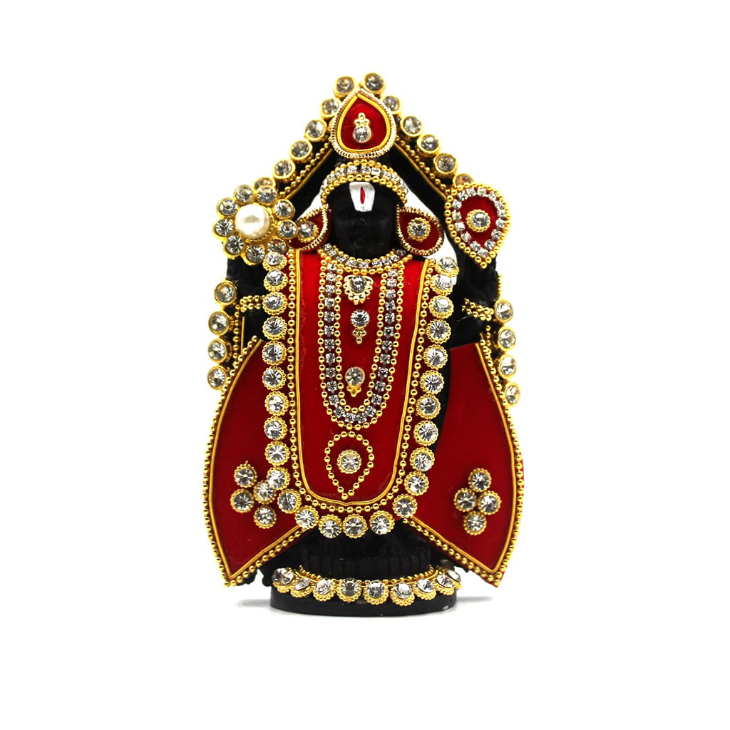 Venkateswara Tirupati Balaji