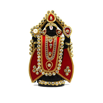 Venkateswara Tirupati Balaji