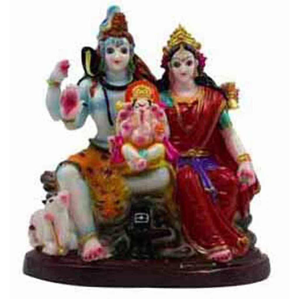 Shiv pariwar