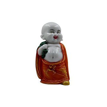 Monk Budhha