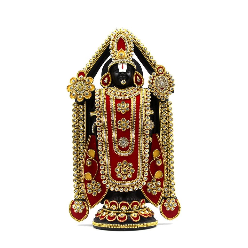 Venkateswara Tirupati Balaji