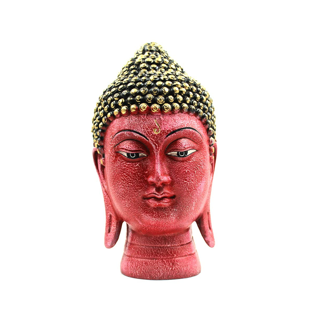 Budhha Head