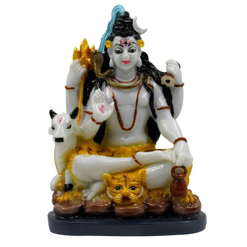 Shiv Ji