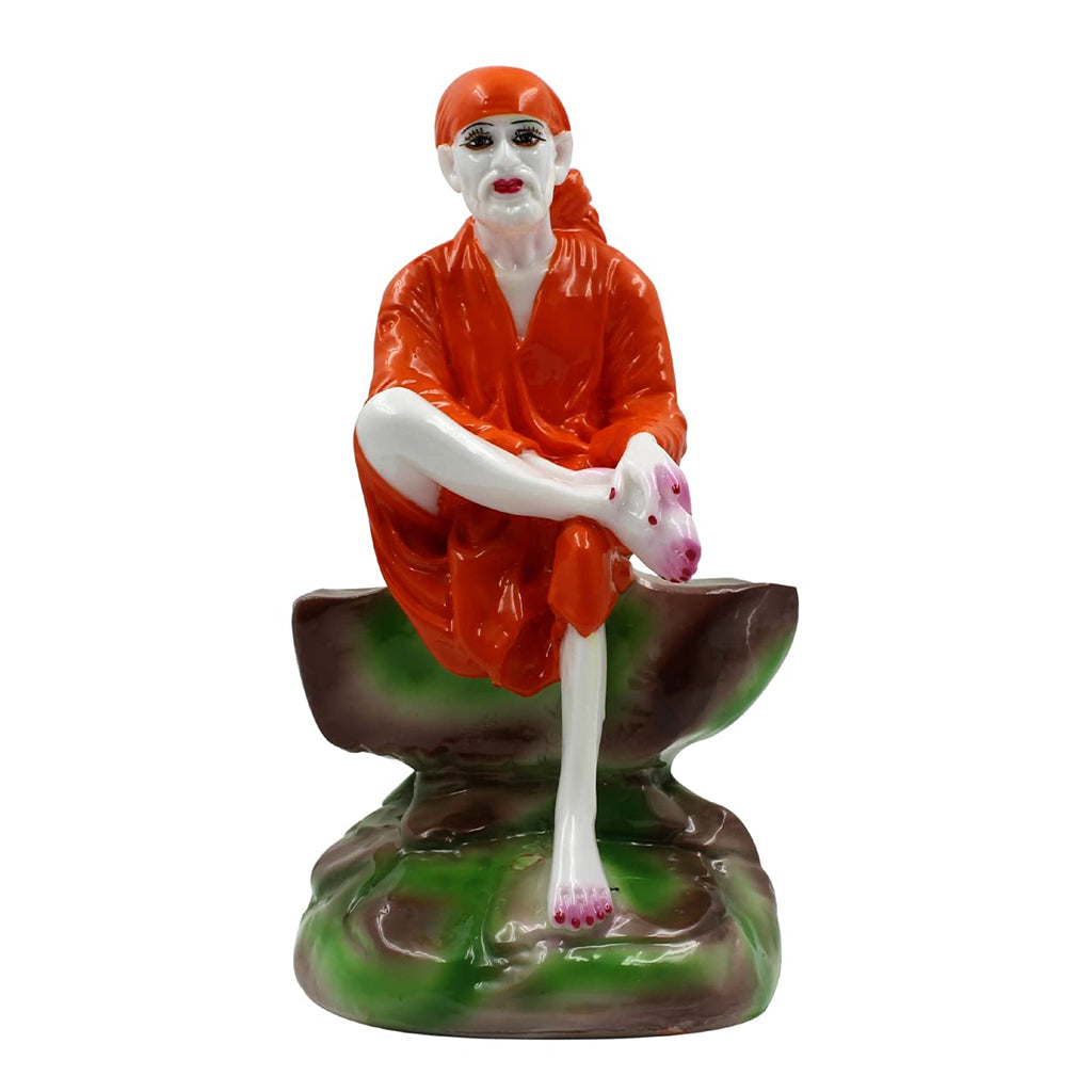 Sai Baba ji