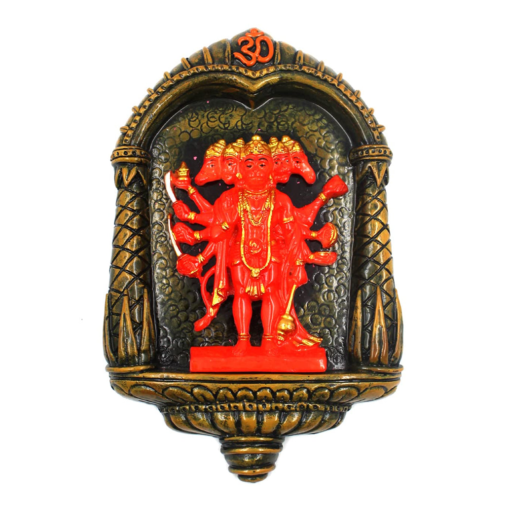 Panchmukhi Hanuman Ji