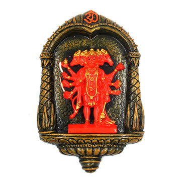 Panchmukhi Hanuman Ji