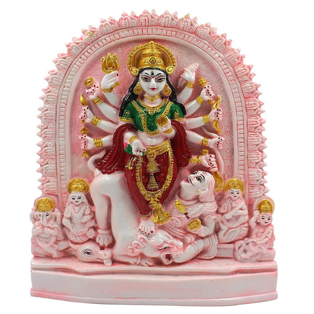Durga Ji