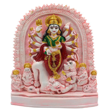 Durga Ji