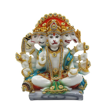 Panchmukhi Hanuman Ji