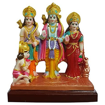 Ramdarbar