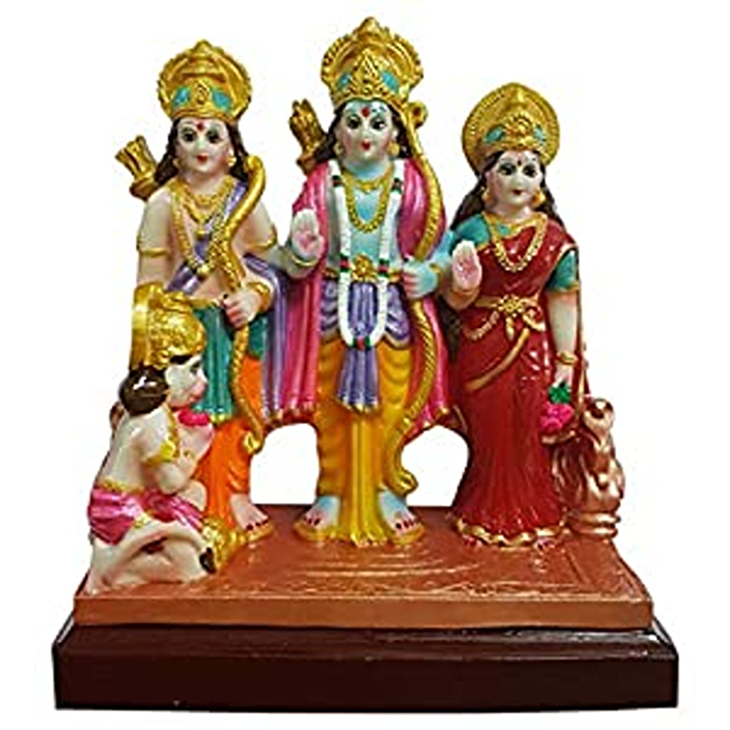 Ramdarbar