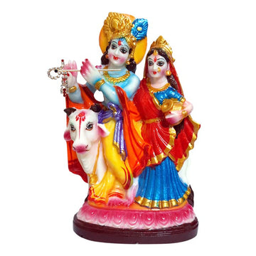 Radhakrishna
