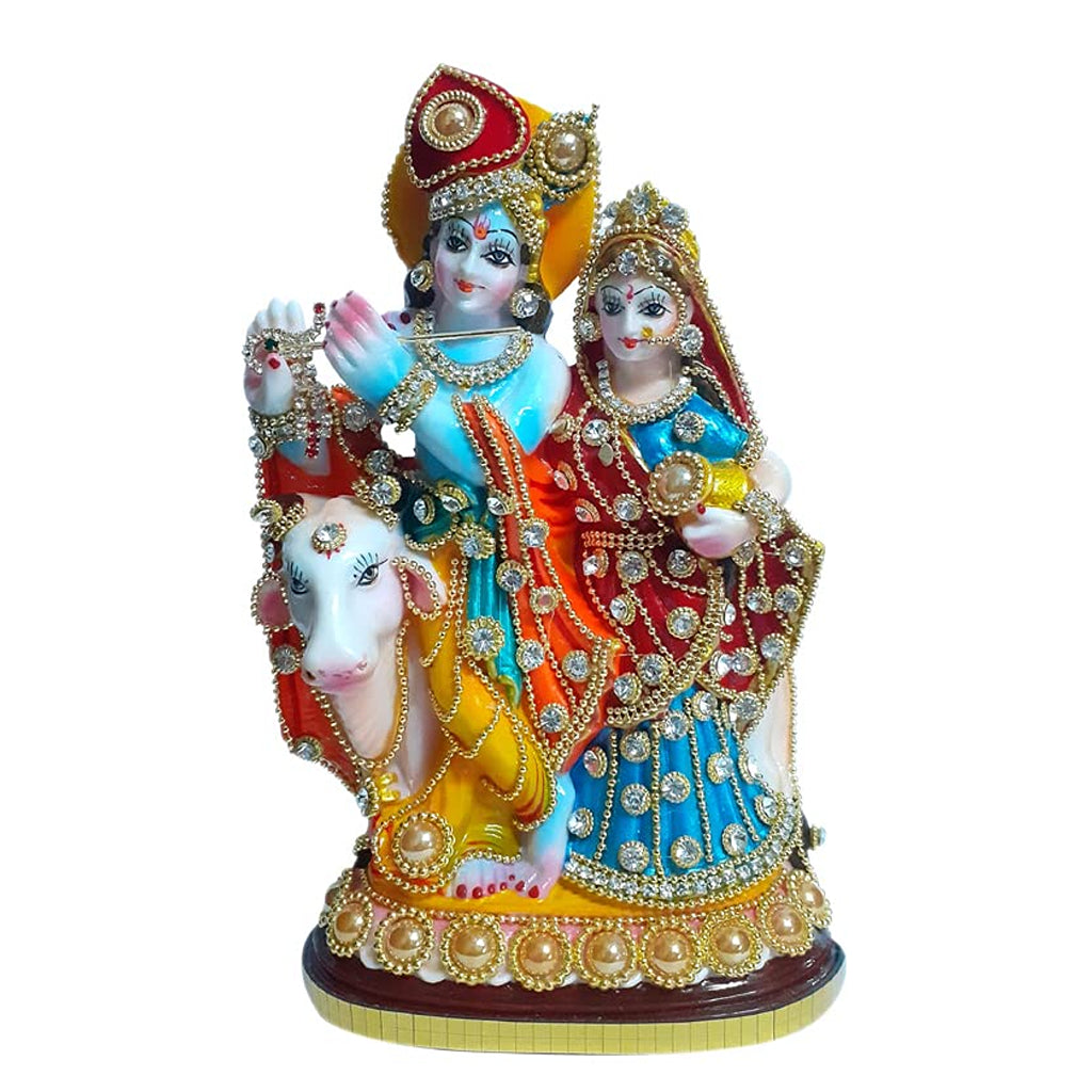 Radhakrishna