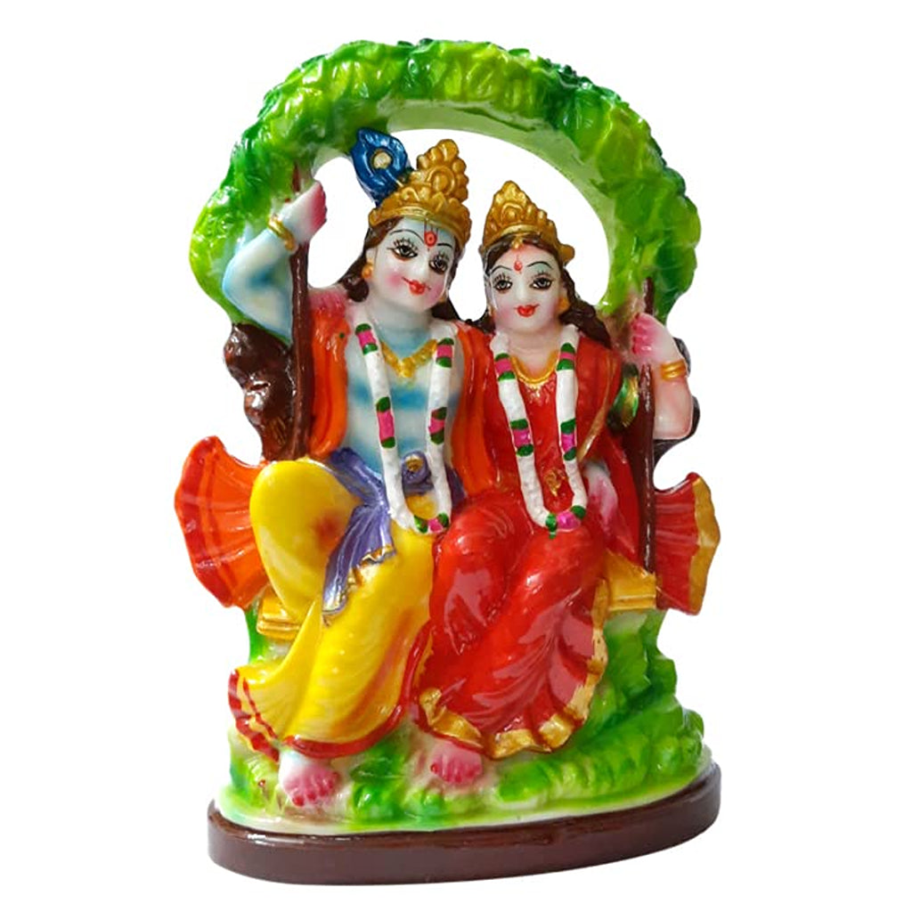 Radhakrishna