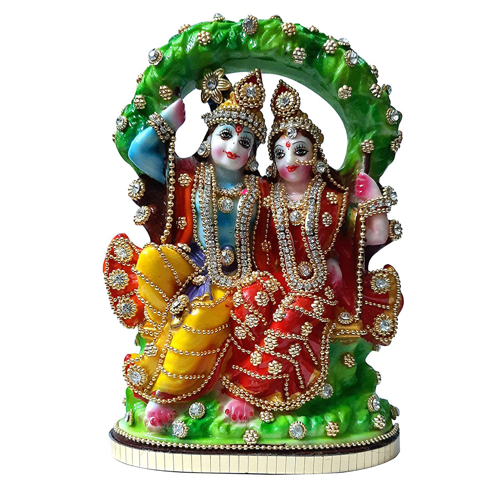 Radhakrishna