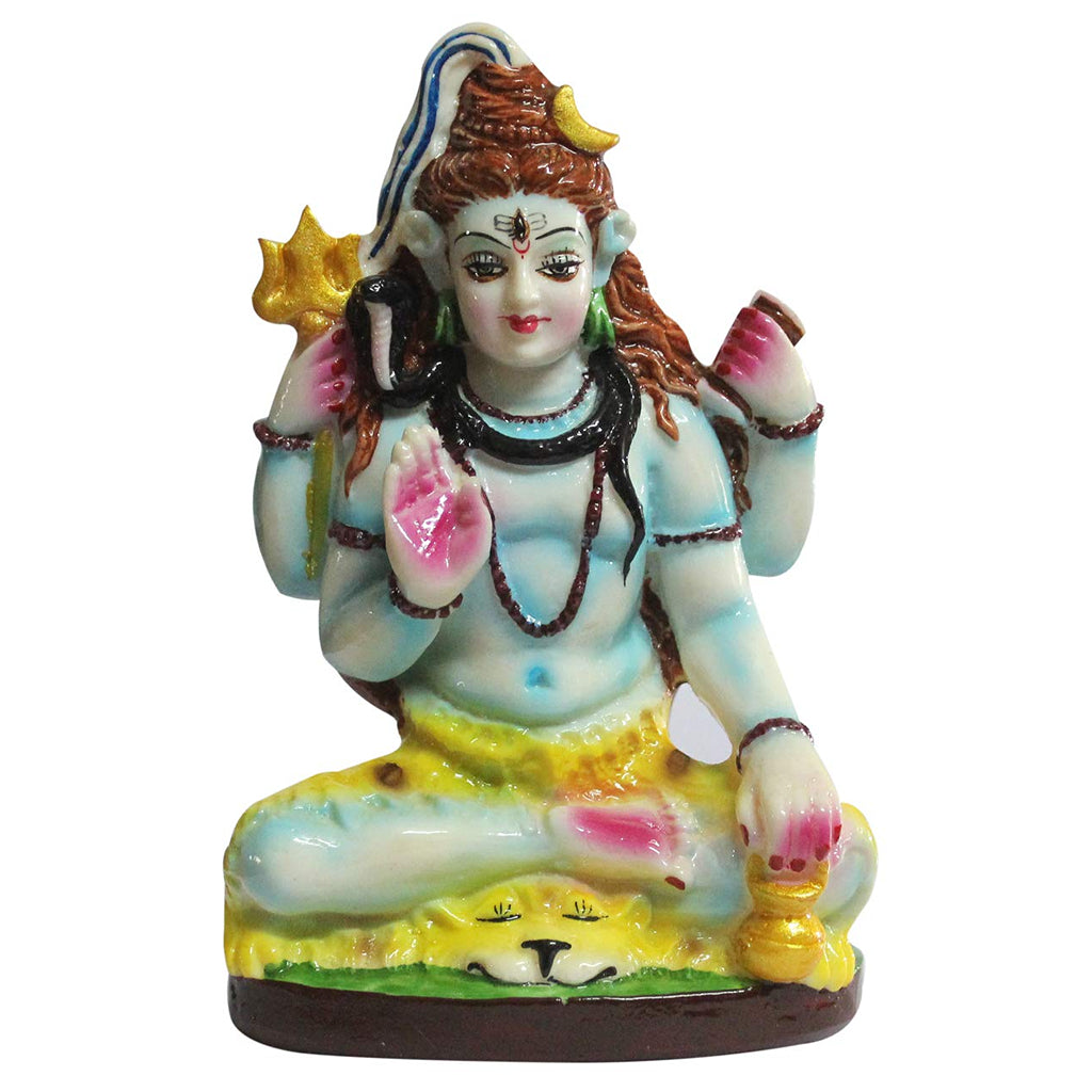 Shiv Ji
