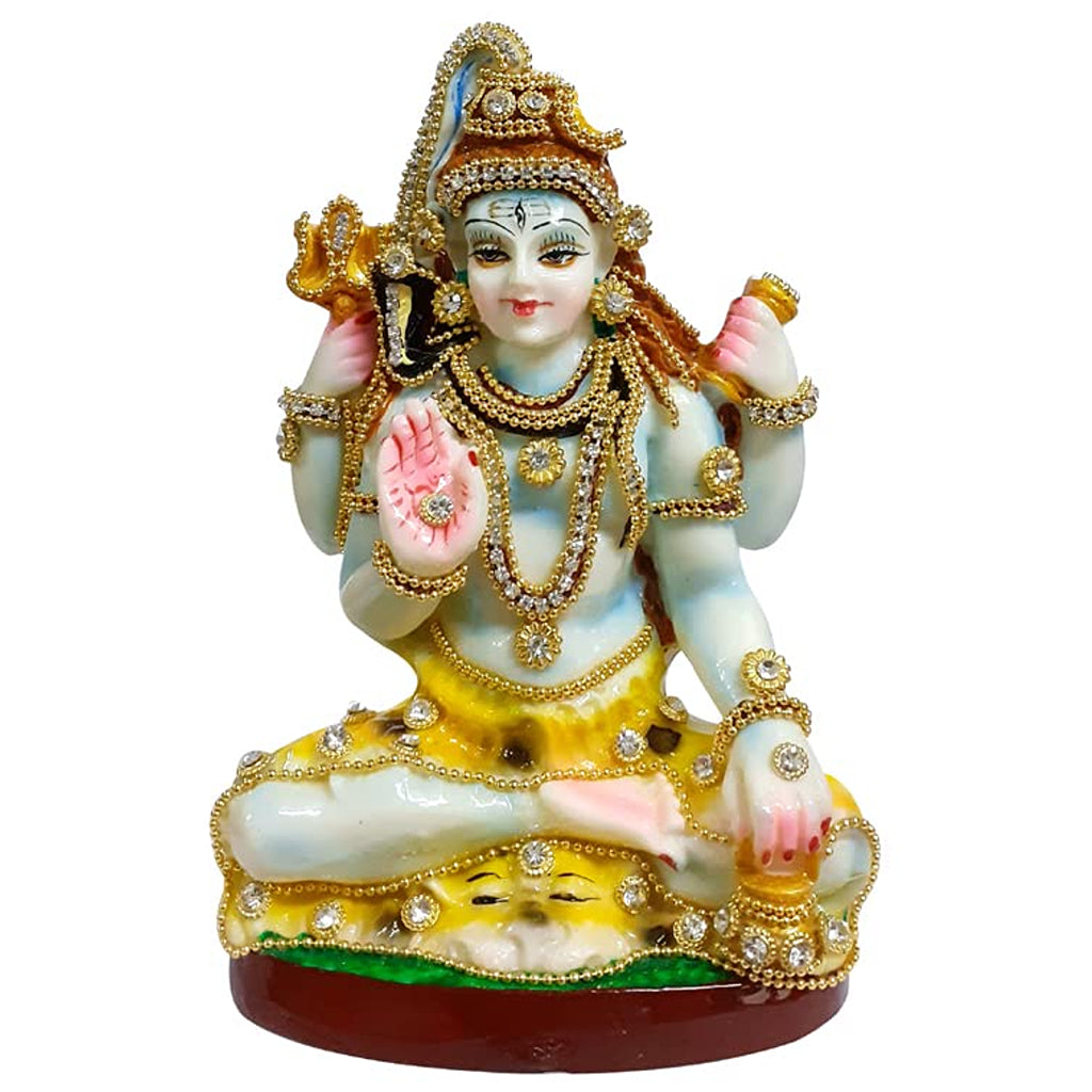 Shiv Ji