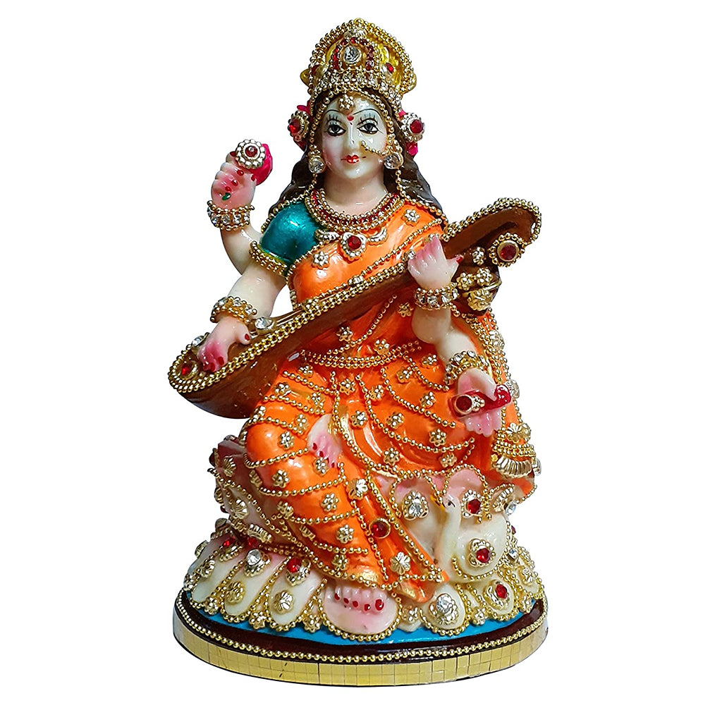 Saraswati Ji
