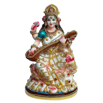 Saraswati Ji