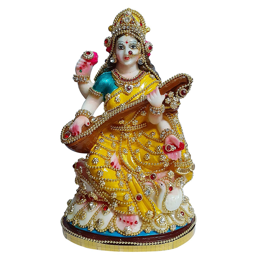 Saraswati Ji