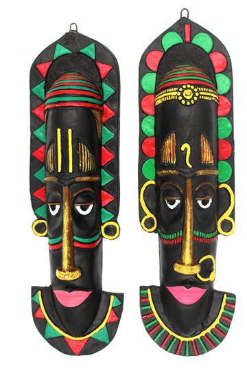 MASK WALL HANGING