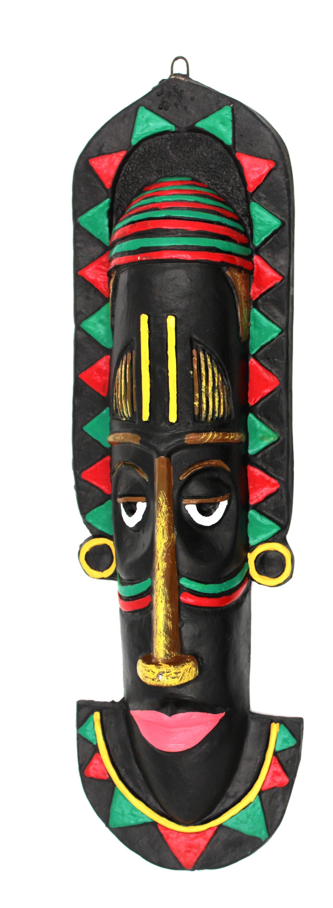 MASK WALL HANGING