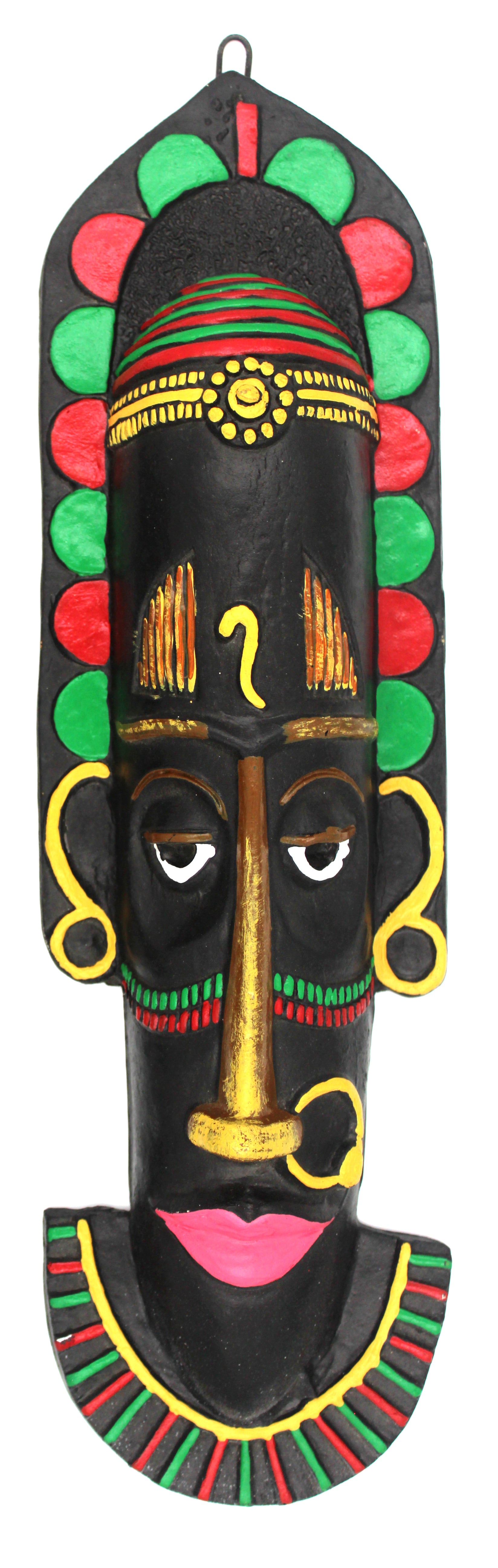 MASK WALL HANGING