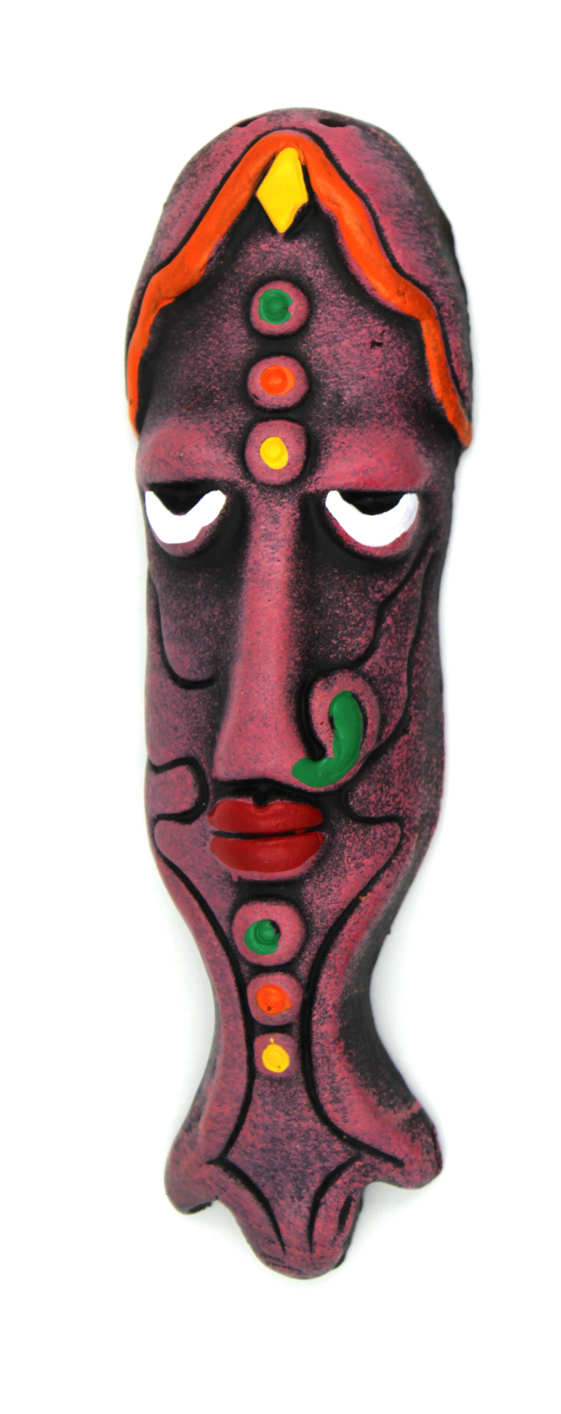 MASK WALL HANGING