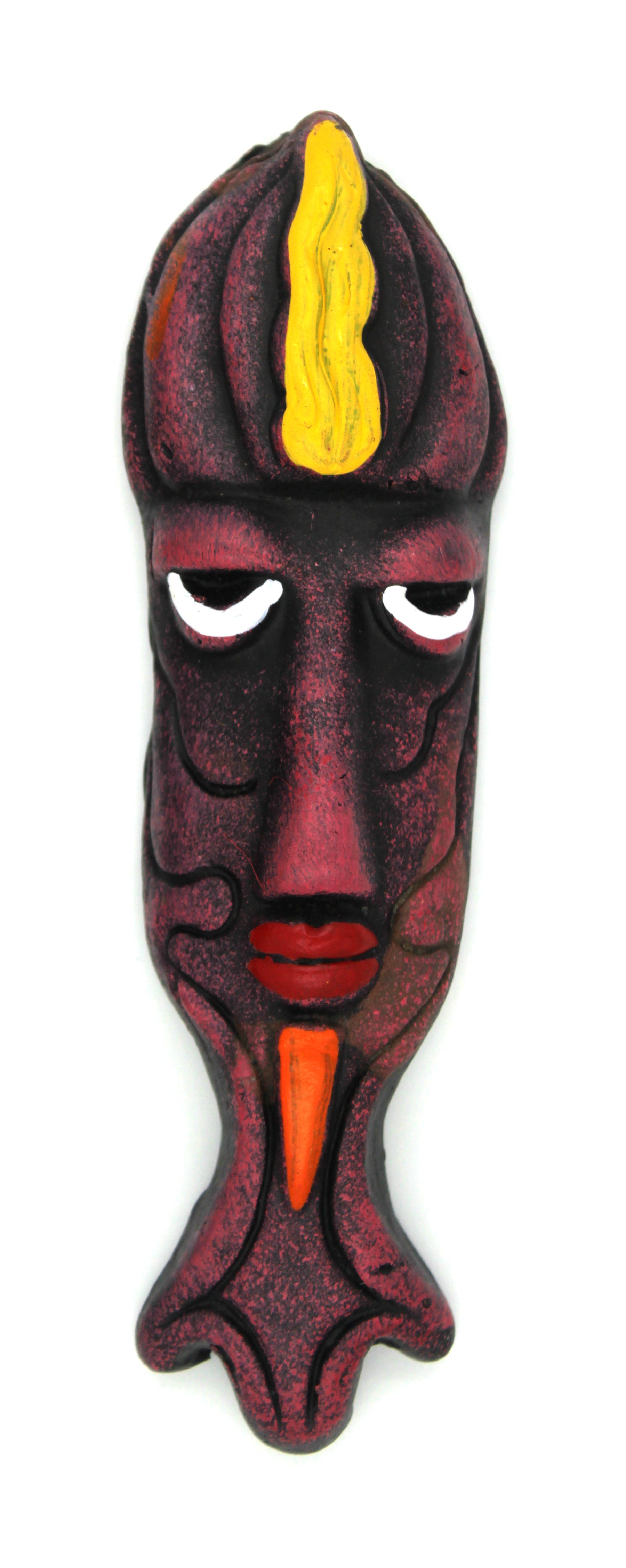 MASK WALL HANGING