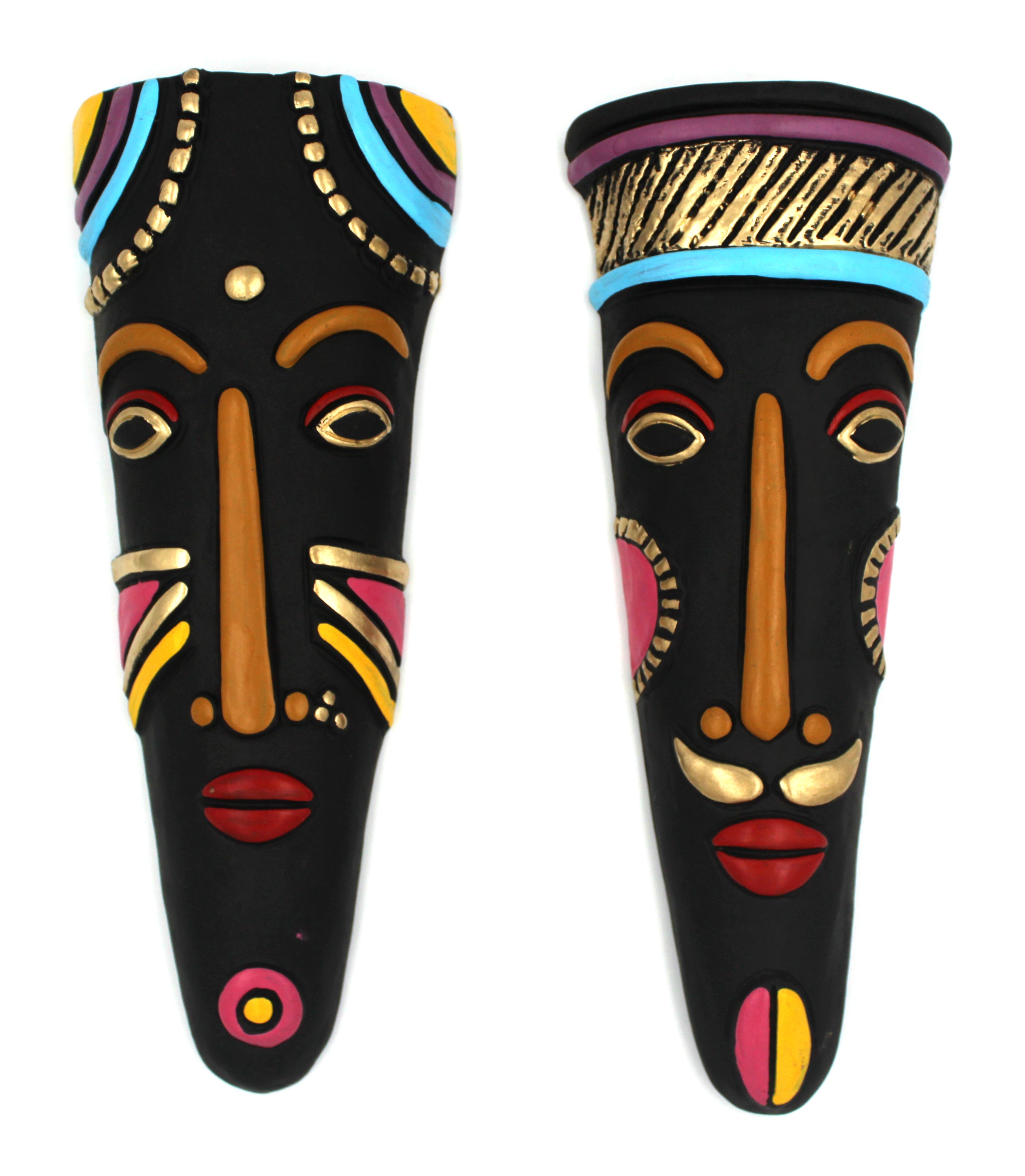 MASK WALL HANGING