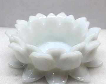 RESIN LOTUS