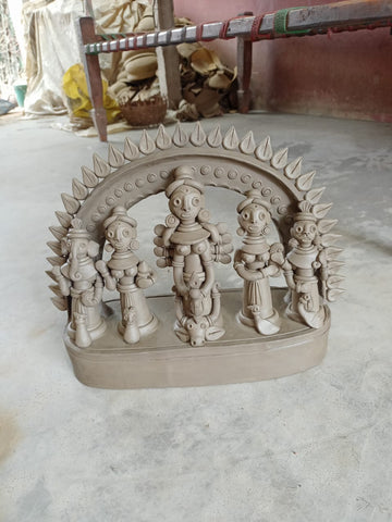 DURGA FAMILY