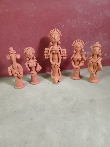 DURGA FAMILY
