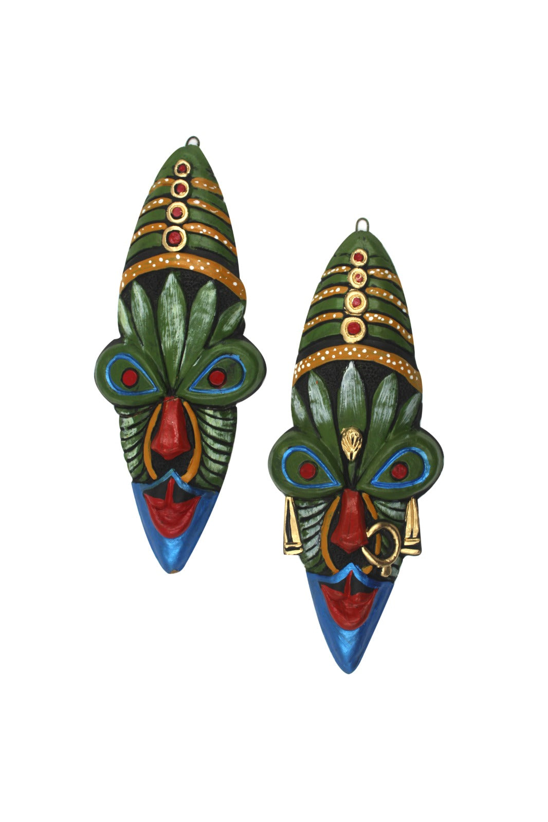 MASK WALL HANGING