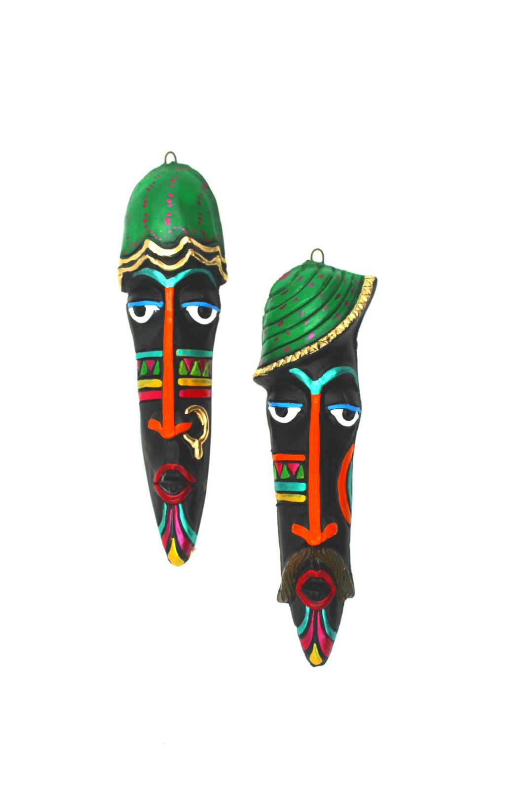 MASK WALL HANGING