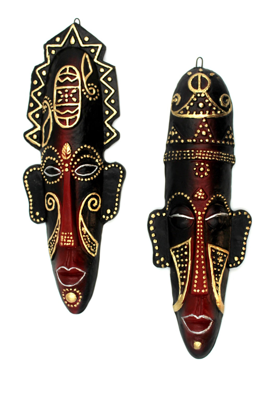 MASK WALL HANGING