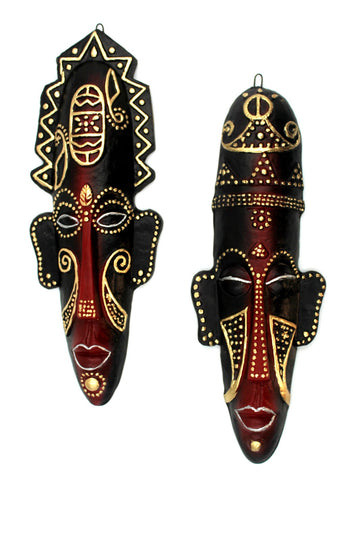 MASK WALL HANGING