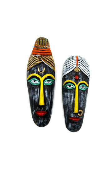 MASK   WALL HANGING