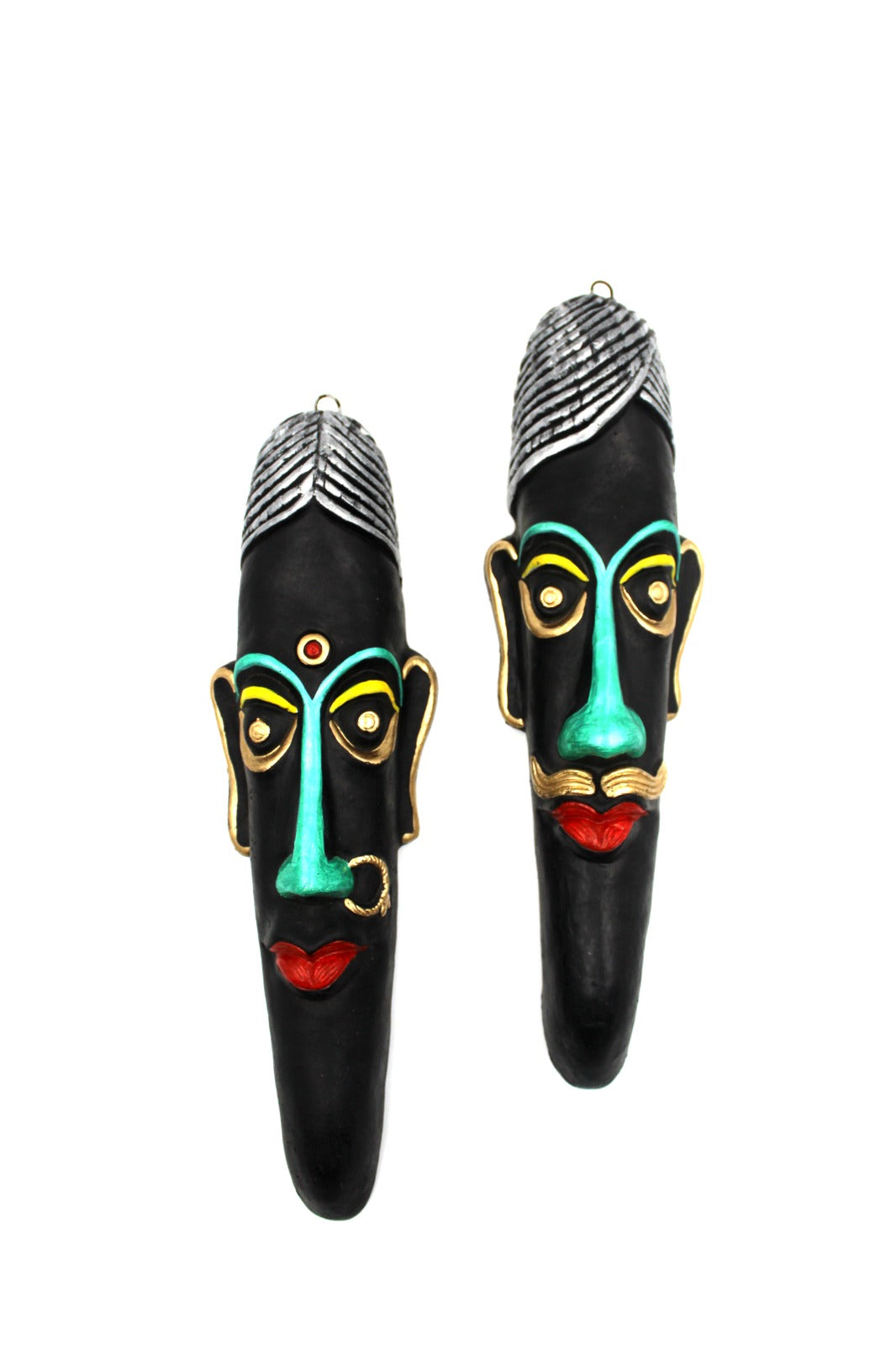 MASK WALL HANGING