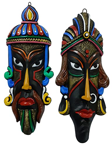 MASK WALL HANGING