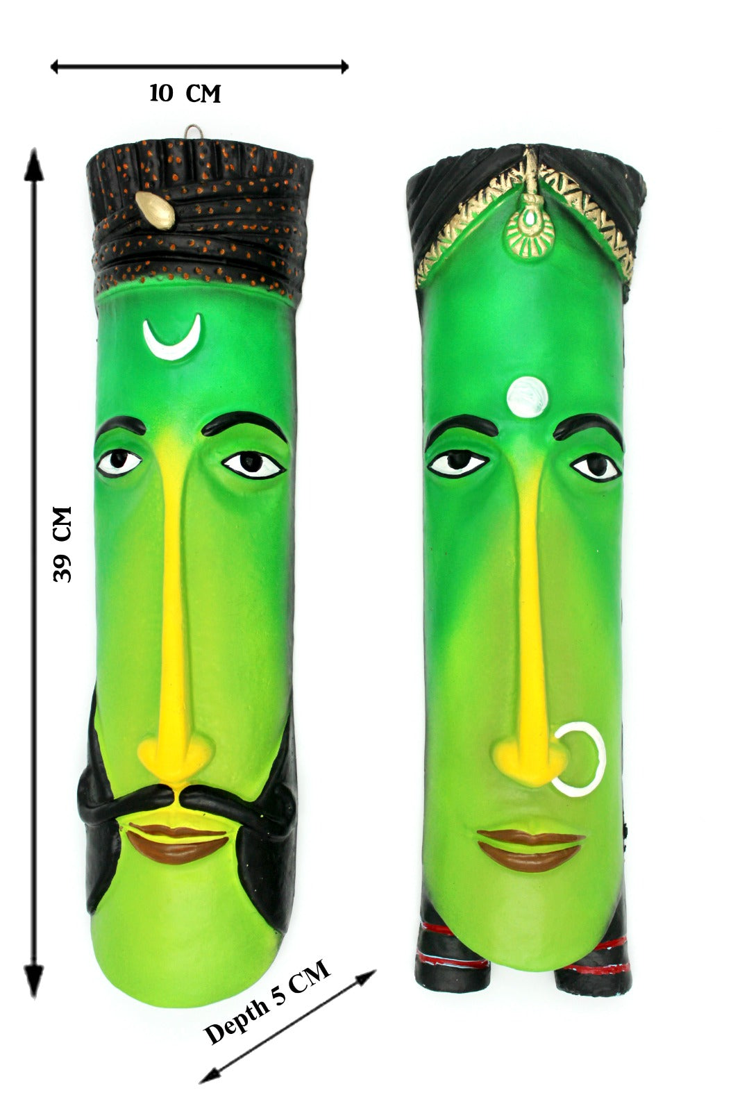 MASK WALL HANGING