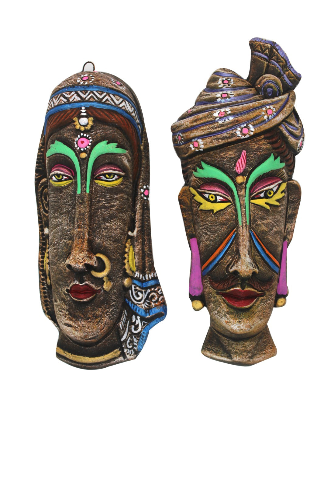MASK WALL HANGING