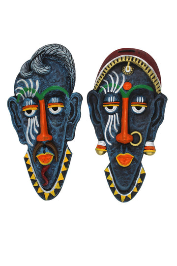 MASK WALL HANGING