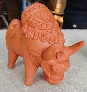 Bankura Bull