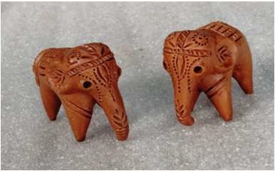 BANKURA HATHI