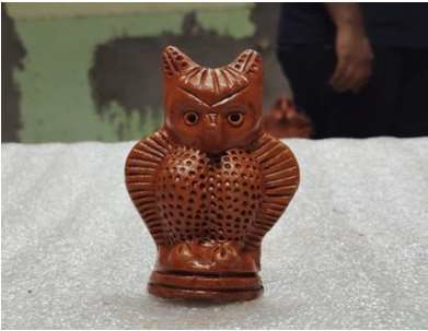 BANKURA OWL