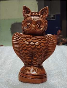 BANKURA OWL