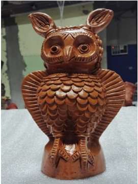 BANKURA OWL