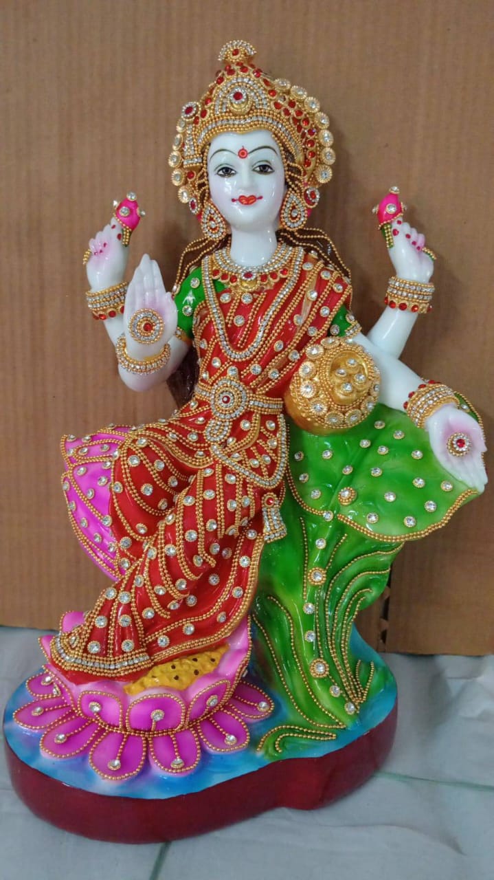 Laxmi ji